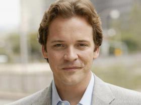 Фото актёра Питер Сарсгаард