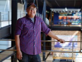 Фото актёра Питер Сон