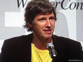 Фото актёра Пол Андерсон