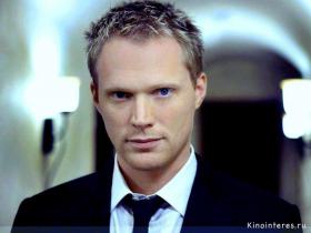 Фото актёра Пол Беттани