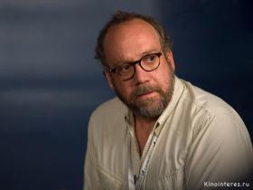 Фото актёра Пол Джаматти