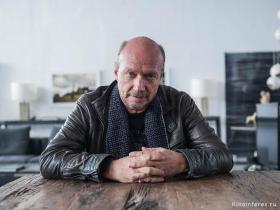 Фото актёра Пол Хаггис