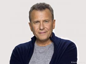 Фото актёра Пол Райзер