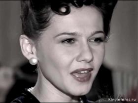 Фото актёра Полина Агуреева