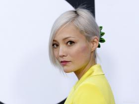 Фото актёра Пом Клементьефф