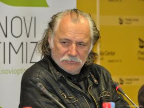 Фото актёра Раде Шербеджия