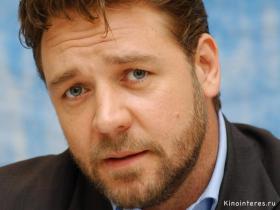 Фото актёра Рассел Кроу