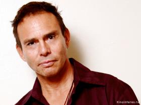 Фото актёра Рауль Трухильо