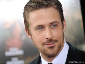 Фото актёра Райан Гослинг