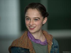 Фото актёра Рэффи Кэссиди