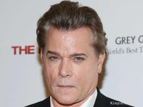 Фото актёра Рэй Лиотта