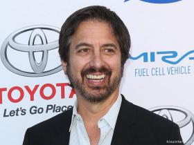 Фото актёра Рэй Романо