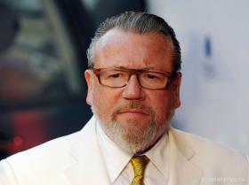 Фото актёра Рэй Уинстон