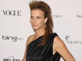 Фото актёра Рэйчел Гриффитс