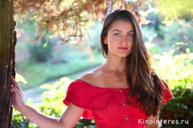 Фото актёра Рэйчел Мэттьюз