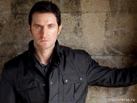 Фото актёра Ричард Армитедж