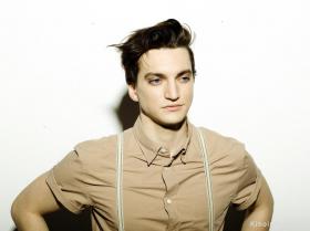 Фото актёра Ричард Хэрмон