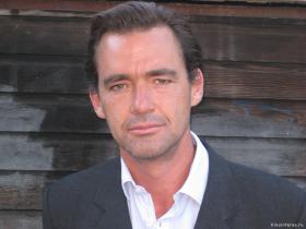 Фото актёра Ричард Линтерн