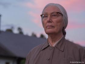 Фото актёра Риченда Кэри