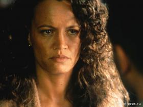 Фото актёра Рина Оуэн