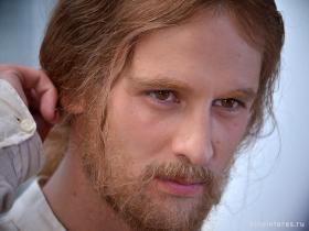 Фото актёра Риналь Мухаметов