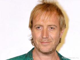 Фото актёра Рис Иванс