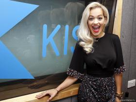 Фото актёра Рита Ора