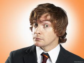 Фото актёра Риз Дэрби