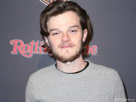 Фото актёра Роберт Арамайо