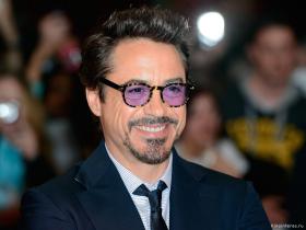 Фото актёра Роберт Дауни мл.