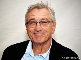 Фото актёра Роберт Де Ниро