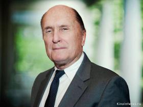 Фото актёра Роберт Дювалл