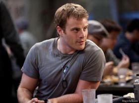 Фото актёра Роберт Казински