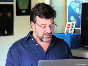 Фото актёра Роберт Лонгстрит