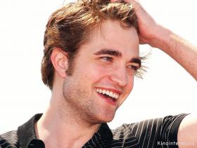 Фото актёра Роберт Паттинсон