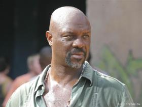 Фото актёра Роберт Уиздом