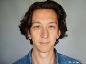 Фото актёра Робин Пирс