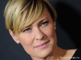 Фото актёра Робин Райт
