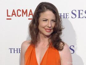 Фото актёра Робин Вайгерт