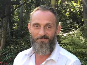 Фото актёра Роланд Мюллер