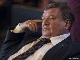 Фото актёра Роман Мадянов