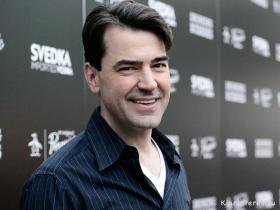 Фото актёра Рон Ливингстон