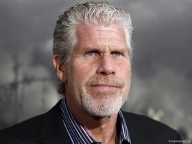 Фото актёра Рон Перлман