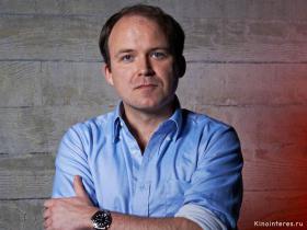 Фото актёра Рори Киннер