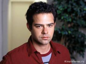 Фото актёра Рори Кокрейн