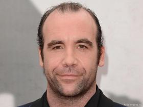 Фото актёра Рори МакКанн