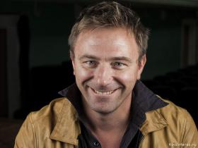 Фото актёра Ростислав Бершауэр