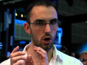 Фото актёра Рой Кенни