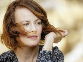 Фото актёра Розмари ДеУитт