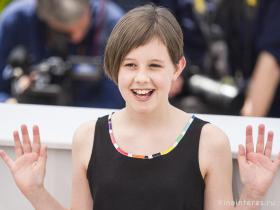 Фото актёра Руби Барнхилл